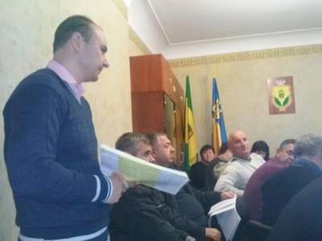 Раздельнянский городской совет выделил 200 тысяч гривень на новогоднюю елку 
