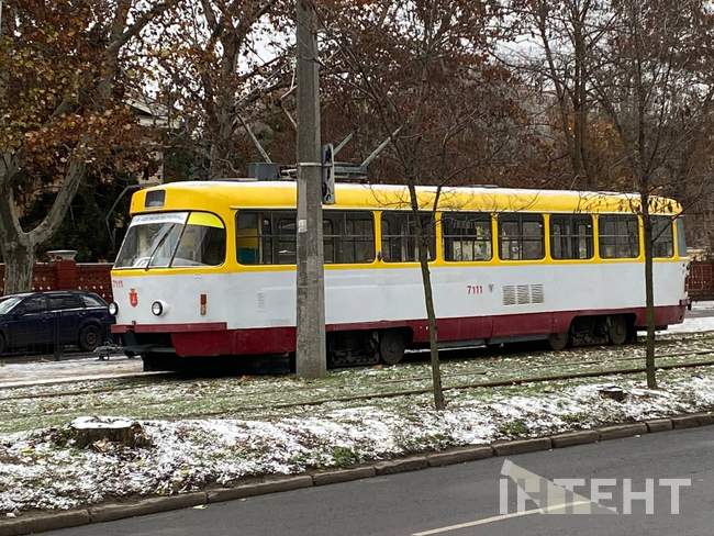 Фото: Євгенія Генова