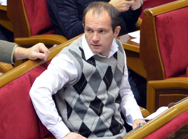 Без машин, но с «заначкой»: чем богат народный депутат Олег Колев