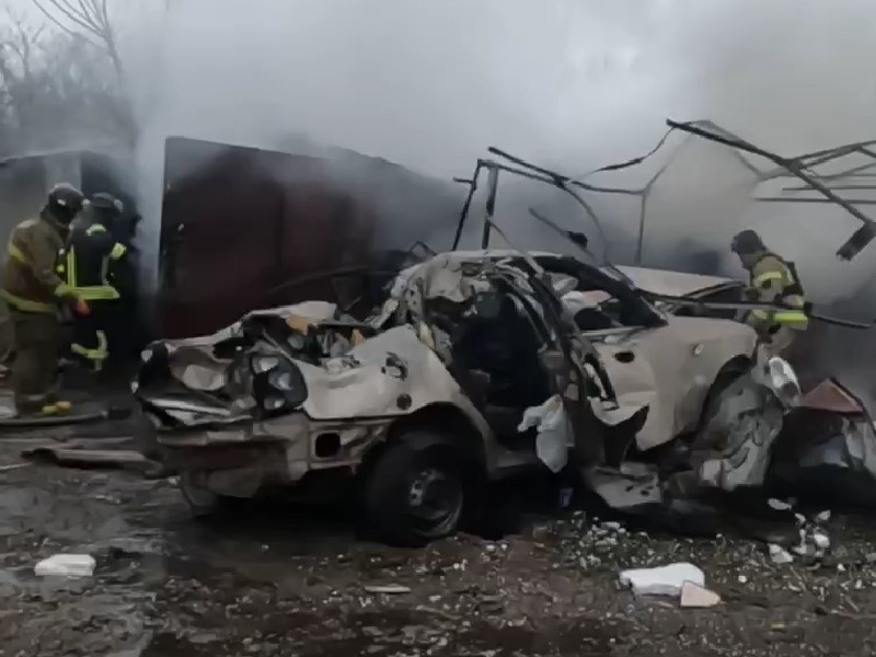 Ворожі обстріли вбили на Херсонщині двох молодих жінок