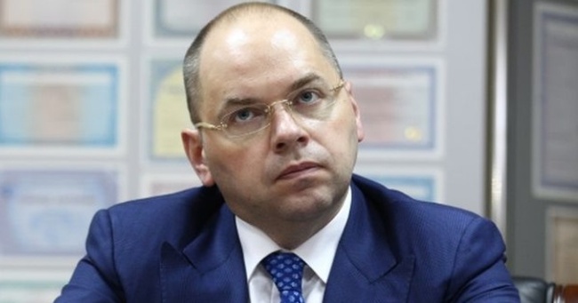 Степанов создал Координационный совет объединенных громад