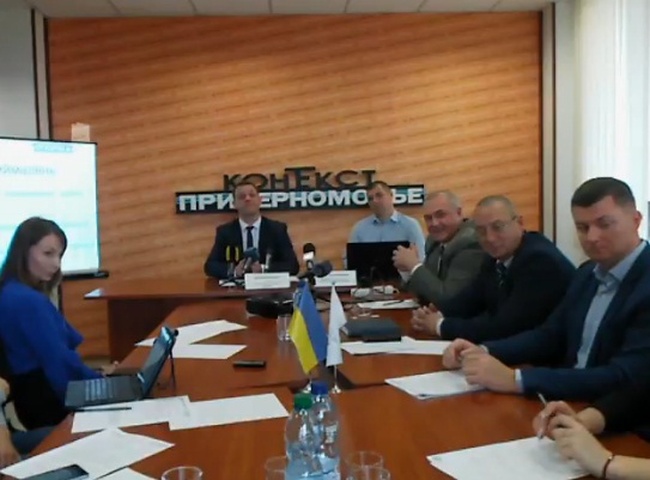 Ни один сайт местной организации партии не соответствует всем критериям хороших практик, - «Комитет избирателей Украины»