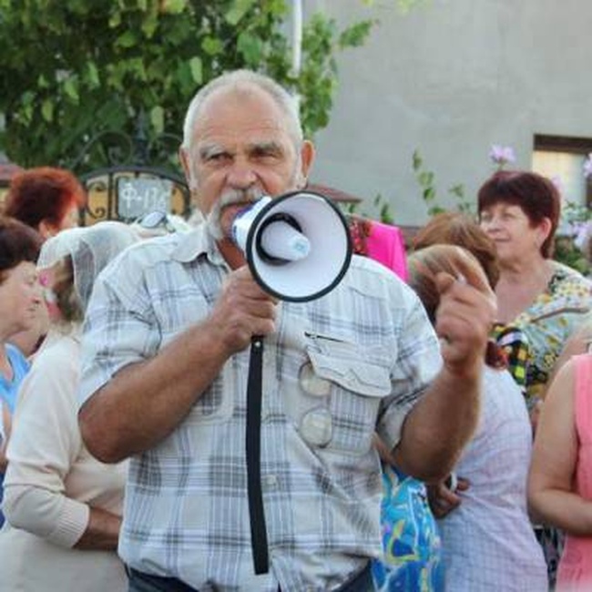 В Сычавке под Одессой разгорается конфликт вокруг вопроса создания громады