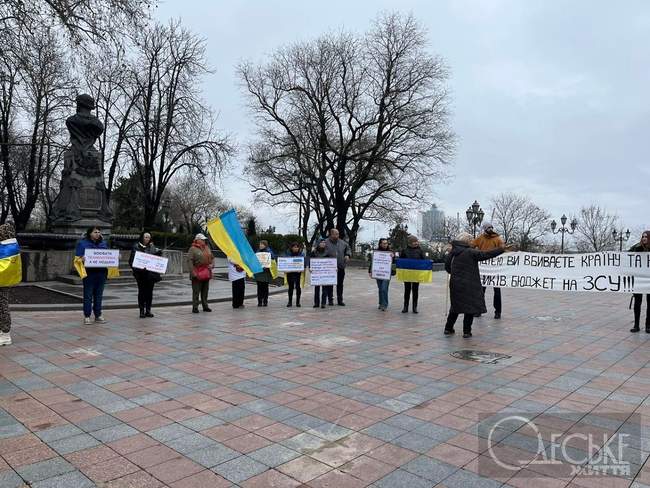 Фото: Одеське життя