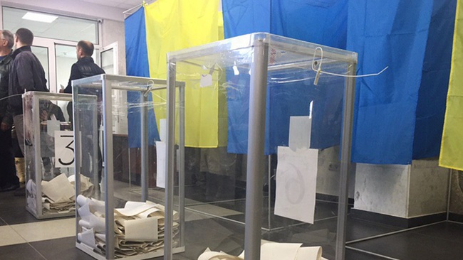 Місцеві вибори, що пройдуть в Україні у 2020 році, коштуватимуть держбюджету більше двох мільярдів гривень