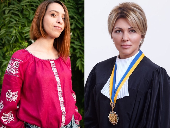 Одесская журналистка проиграла судье копеечный иск в апелляционном суде