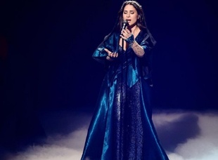 Співачка з Одещини  відмовилася продовжувати участь у НацВідборі на Євробачення-2024