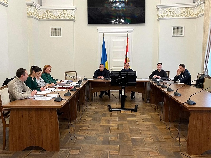 Комісія Одеської міської ради погодила додаткові мільйони на ліфти
