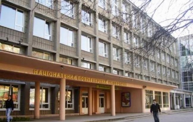 Кабмін приєднав Одеський інститут держуправління до політехнічного університету
