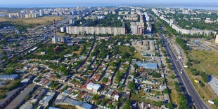 Постачальника меблів за 2 мільйони для шкільних укриттів Пересипського району Одеси обрали без аукціону