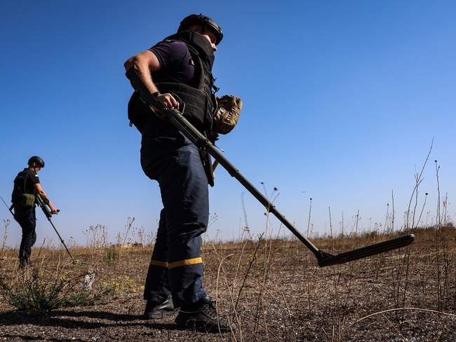 Фото: ГУ ДСНС України у Миколаївській області