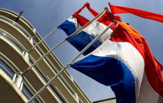 Парламент Нидерландов не стал разрывать ассоциацию Украины и ЕС