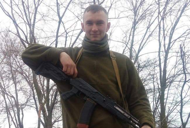 Боец одесской мехбригады погиб под Марьинкой