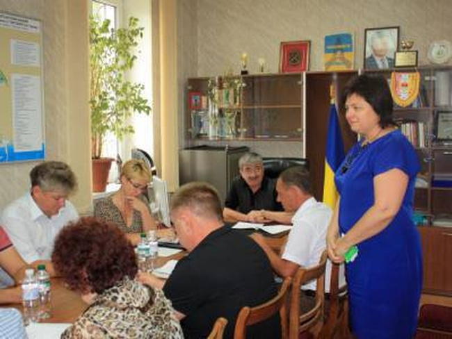 В этом году под Одессой может появиться новая объединенная громада