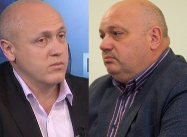 Одесский городской голова остался без двух заместителей