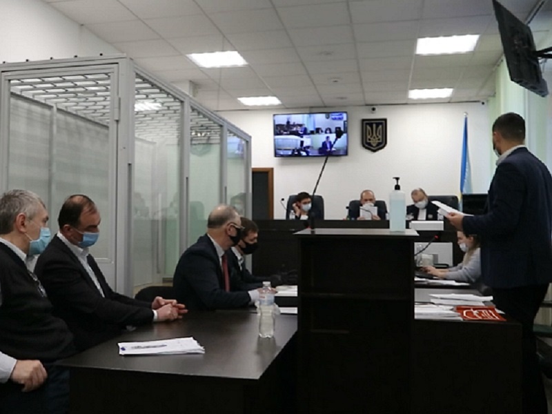 Засуджений за спробу викупити в прокурора арештований на Одещині вантаж програв апеляцію