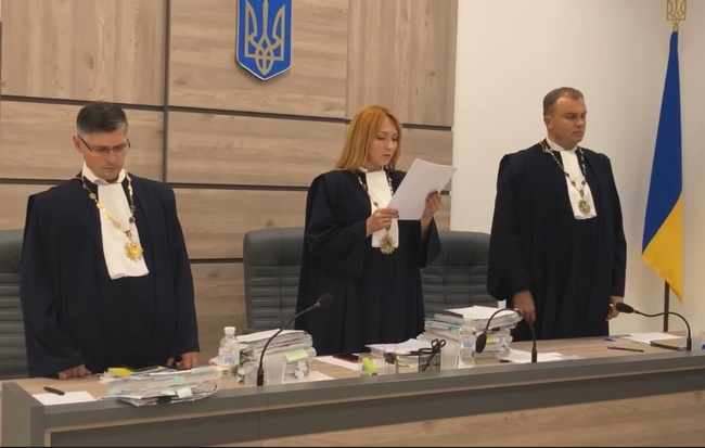 Верховный суд отменил все решения по поводу зонинга Одессы и отправил иск на новое рассмотрение