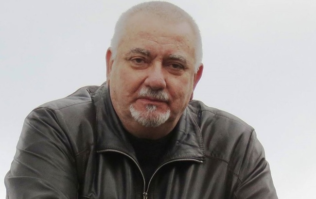 В Одессе скончался известный журналист и кинокритик