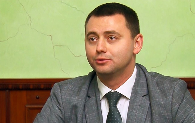 Колишній прокурор Одеської області не прийшов до суду: йому загрожує штраф