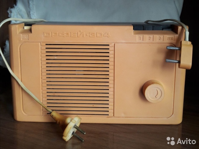 «Укртелеком» отключит проводное радио в Одесской области с Нового года