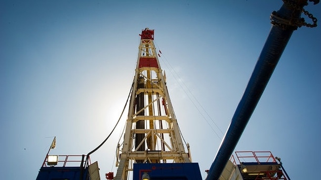 В новом году на территории Арцизского и Тарутинского районов будут искать нефть и газ