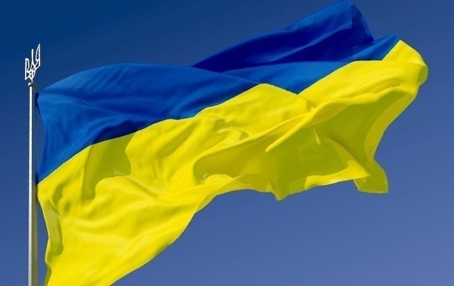 Верю в Украину и верю в народ!