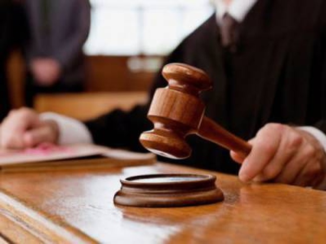  Судье Приморского суда сообщили о подозрении в вынесении неправосудного решения 