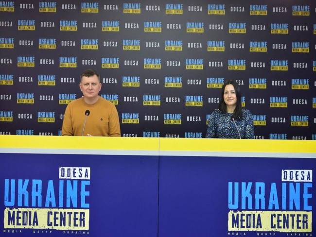 Фото: Media Center Odesa