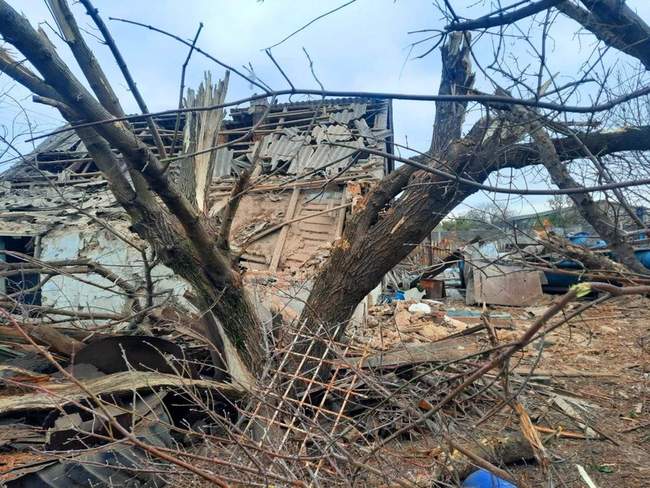 Фото: ГУ Нацполіції в Херсонській області