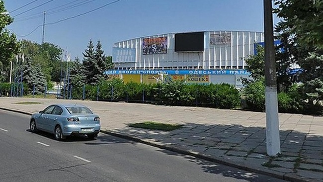 Одесский горсовет снова попробует найти фирму для ремонта проспекта Шевченко за 16 миллионов гривень
