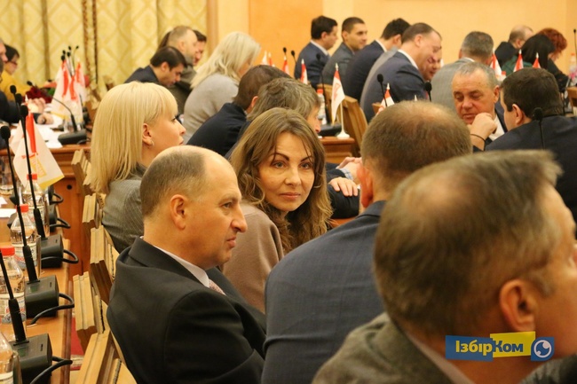 Мовчання народних обранців: 30 із 64 одеських депутатів за рік не мали жодного виступу на сесії