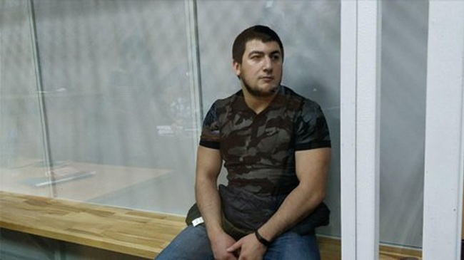 Обвинуваченого у вбивстві одеського боксера Сергія Лащенка засудили до 14 років