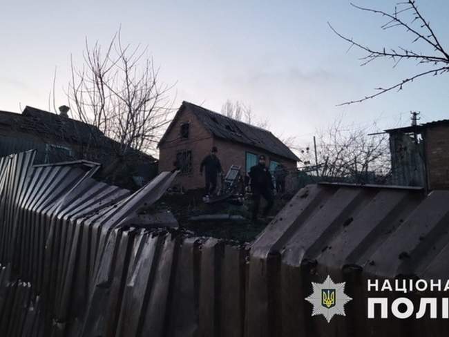 Фото: Національна поліція України