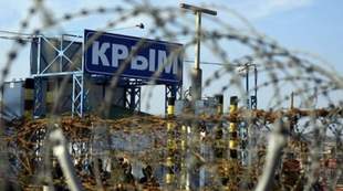 Ukraine discusses how Russia destroyed media freedom in Crimea