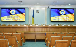 Нові райони: Центрвиборчком змінив межі виборчих округів Одещини