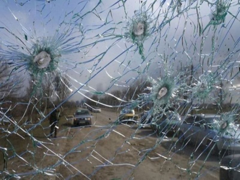 Окупанти обстріляли автомобіль у Голій Пристані: загинула дитина