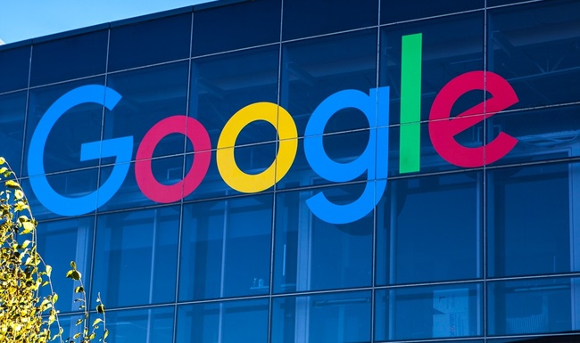 Антимонопольний комітет оштрафував Google на мільйон