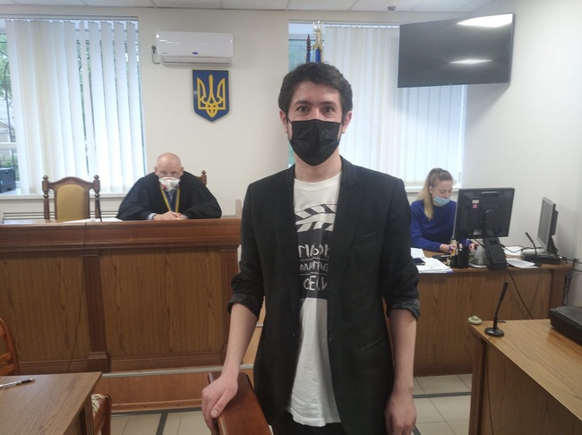 Суд задовільнив скаргу на закриття кримінальної справи щодо приватизації Одеської кіностудії