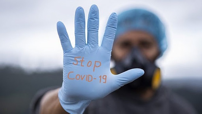 COVID-19 на Одещині: зареєстровано 176 нових випадків захворювання та 6 летальних