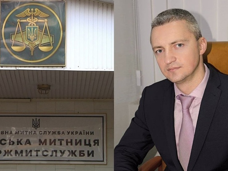 В Україні знов 26 митниць: одеській перепризначили тимчасового керівника