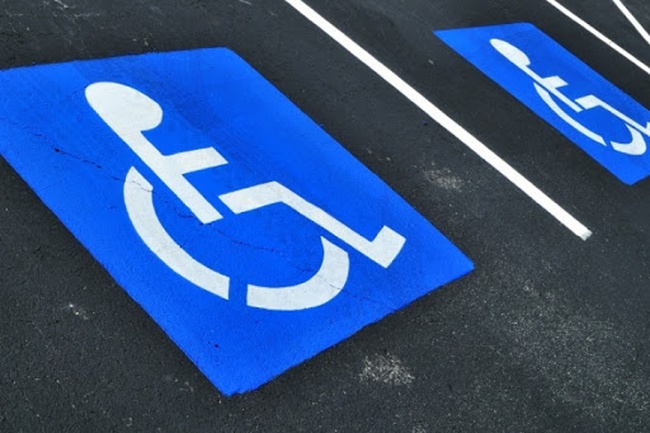 Одеський міськвиконком визначив, де водії з інвалідністю зможуть зберігати автівки безкоштовно