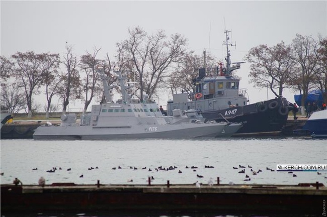 «Верховный суд Крыма» сократил военнопленному моряку-одесситу срок в СИЗО на один день