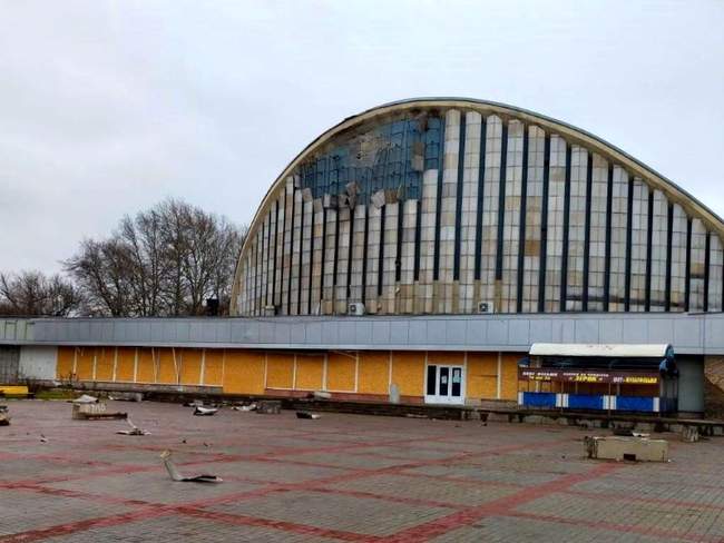 Фото: ГУ Нацполіції в Херсонській області / facebook