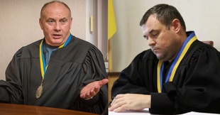 Вища рада правосуддя відкрила дисциплінарні справи щодо двох суддів з Одеси