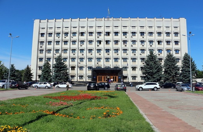 Депутатів Одеської облради, що пропустили більше половини сесій за рік, побільшало