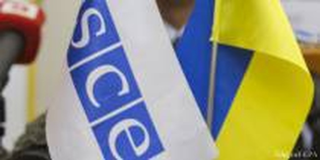 За выборами в Одесском регионе будут наблюдать представители ОБСЕ