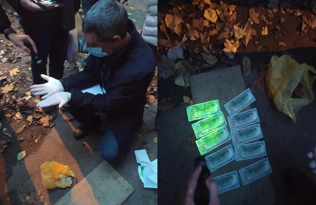 Посадовців Одеської міської ради підозрюють у хабарництві