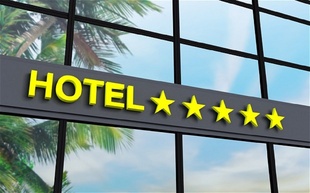 В Одесі оштрафували два готелі за брехню