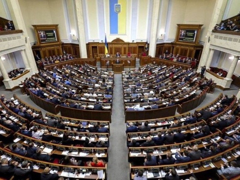 Верховна Рада України перетасувала нардепів-одеситів у своїх комітетах