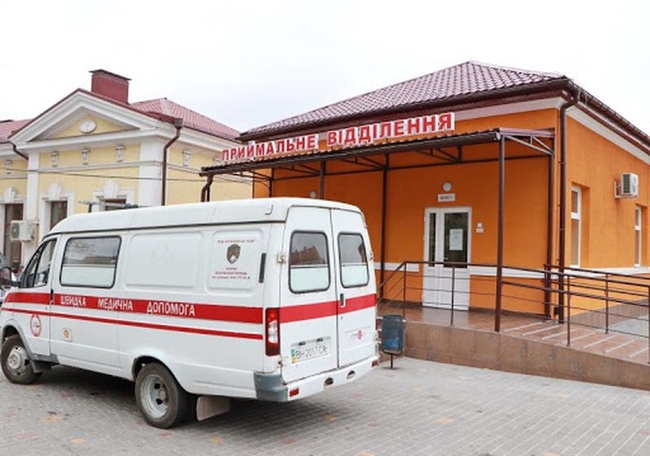 Встановлення кисневих станцій у двох лікарнях обійдеться Одесі майже у 40 мільйонів